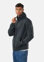 Denim Factory San Diego Scuba Zip Hood