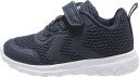 Hummel Sko Hummel Actus Recycled Mesh Joggesko, Black Iris