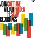 John Coltrane The Savoy Recordings Box Set Vinyl