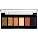 Nyx Professional Makeup Ultimate Edit Petite Shadow Palette 6 pan