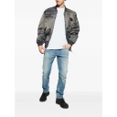 Diesel Herre Jeans Blå W38,