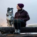 Lildog GPS-Tracker for Hund og Katt med Aktivitetsmåler - Hvit