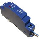 Spjeldkontroll 230 VAC - 24VDC