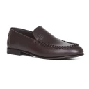 Fendi Herre Sko Brun 43 1/2 EU,