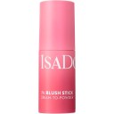IsaDora The Blush Stick Cream to Powder 64 Proud Rose