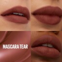 Maybelline New York Superstay Teddy Tint Liquid Lip Tint 20 Mascara Tear 5ml