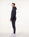LEVITY Core Sweat Pants Dark Grey Melange - S