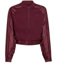 adidas Sport Performance   Treningssett  Jg Satin Ts   Rød