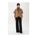 Busnel Dame Jakker Beige S,