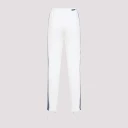 Prada Dame Bukser Hvit S,