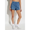 Perfect Moment, Dame, Shorts, Blå, L,