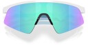 Oakley Resistor Sweep m/PRIZM SAPPHIRE