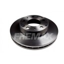 Bremseskive FREMAX BD-4622