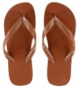 Havaianas Flip flops   Topp Sanser   Rust   Havaianas   35/36   Flip Flops   Brun   35 36