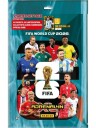 Panini Adrenalyn XL FIFA World Cup 2026 Mega Starter Pack med Limited Edition Kort