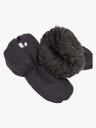Lindberg Lillbo Votter, Svart, 0