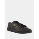 Saint Laurent Herre Sko Svart 41 1/2 EU,