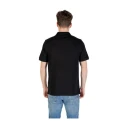 Lyle & Scott Herre Topper Svart 2XL,