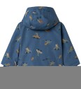 Name It Nmmmax Pa Jacket Aop Noos   Blue   122