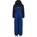 Hummel hmlJR Snowsuit WP Vinterdress Junior Estate Blue 128