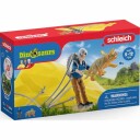 Schleich Fallskjermredning