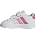Adidas Sportswear Grand Court 3.0 Cf I White 27