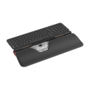 Contour RollerMouse Red Plus Trådløs Trackball Mus med Balance MID Tastatur