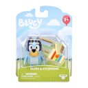 Bluey & Friends Story Starters Sett Bluey m/ xylofon