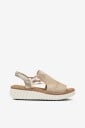 Rieker Evolution Rieker Sandaler 69262 62 Beige
