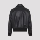 Ami Paris Herre Jakker Svart S,