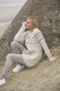 Viking Garn 1806 7 Stille Genser