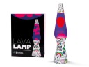 iTotal - Lava Lamp 36 cm - Unicorn (XL1768)