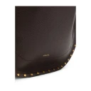 Isabel Marant Dame Vesker Brun ONE SIZE,
