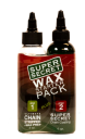 Silca Super Secret Wax Starter Pack