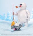 Frosty the Snowman 1/12 Scale Action Figure