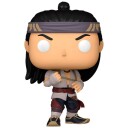 Northix Mortal Kombat Liu Kang Actionfigur 7 Tommer
