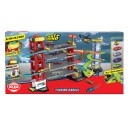 Dickie Toys Parkeringsgarasje