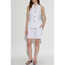 Posse Dame Jakker Hvit M,