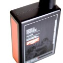 Uppercut Deluxe Detox & Degrease Sjampo 240 ml - Rensende for Alle Hårtyper