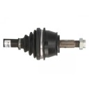 Point Gear Drivaksel POINT GEAR PNG75287