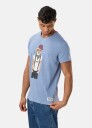 Denim Factory San Diego Tee