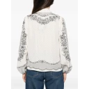 Twinset Dame Bluser & Skjorter Hvit XL,