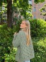 House Of Yarn Øk 05-03C Aud Genser