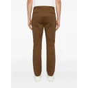 Brunello Cucinelli Herre Bukser Brun 2XL,
