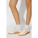 Adidas Originals Dame Sko Beige 40 EU,
