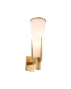 Eichholtz Dino vegglampe messing