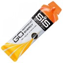 Science in Sport Sis Go Isotonic Appelsin Gel 30 Stk