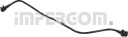 ORIGINAL IMPERIUM 225490 Radiatorslange