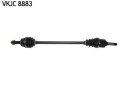 Skf Drivaksel SKF VKJC 8883