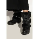 Gianvito Rossi Dame Sko Svart 36 EU,